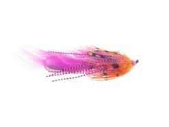 Dirty Hoh Mini By Aqua Flies -Fishing Sales 1 12337minidirtyhohorgpnk