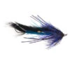 Dirty Hoh Mini By Aqua Flies -Fishing Sales 1 12339minidirtyhohpurpblk