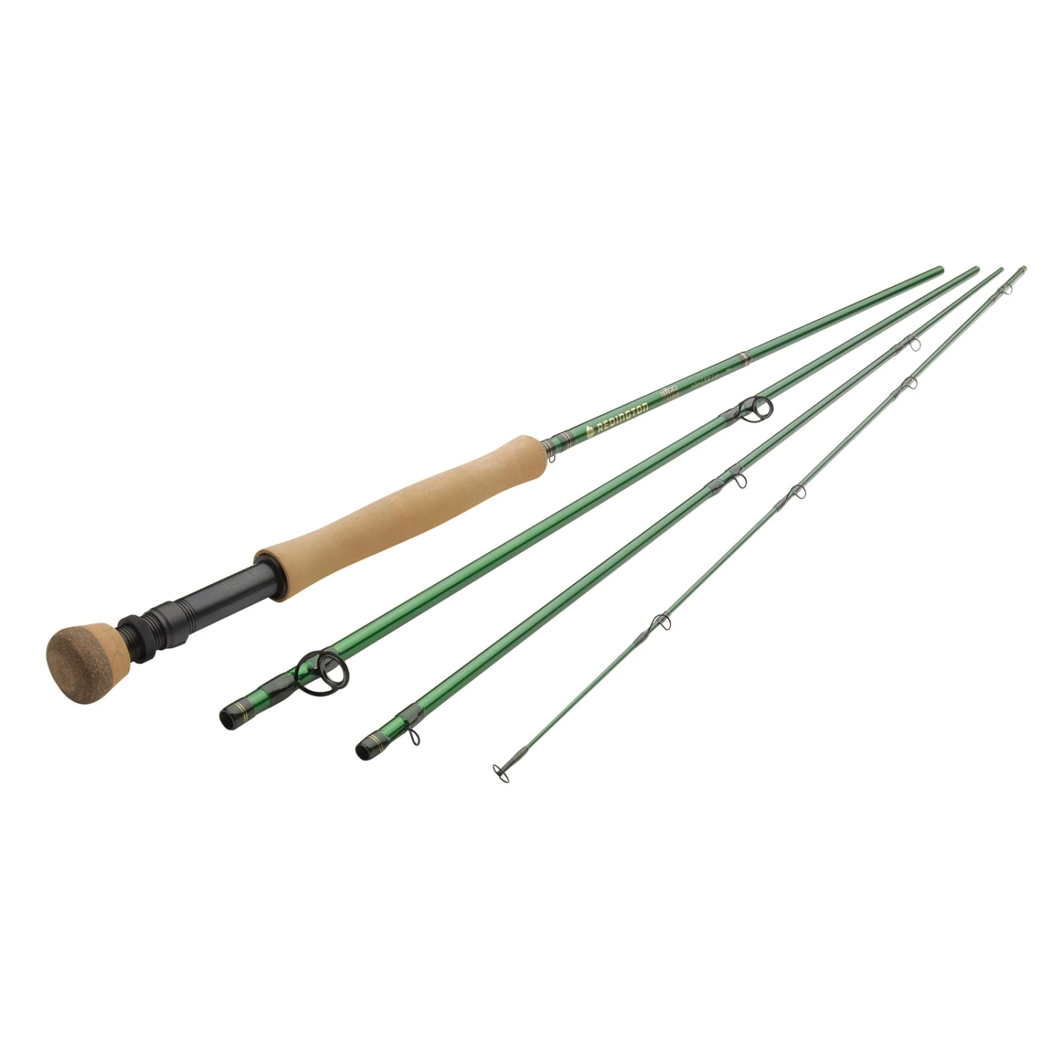 Redington Vice Rod // Fast Action Multi-Purpose 4 Redington Vice Rod // Fast Action Multi-Purpose - Image 2
