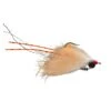 RIO's Avalon Tan Fly // Permit Shrimp - Size 2 -Fishing Sales 11836 large