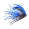 Jerry's Intruder By Aqua Flies 1 Jerry's Intruder By Aqua Flies -Fishing Sales 12304jerrysintruderblkblu