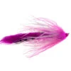 Dirty Hoh Chinook Size By Aqua Flies -Fishing Sales 12333dirtyhohchinookpink