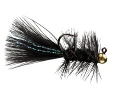 Rio's Woolly Bugger Jig TB 9 Rio's Woolly Bugger Jig TB -Fishing Sales 14198 large