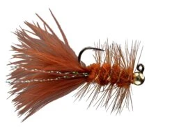 Rio's Woolly Bugger Jig TB 8 Rio's Woolly Bugger Jig TB -Fishing Sales 14199 large