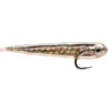 Blue Water Softy Minnow By Fulling Mill -Fishing Sales 1X5804