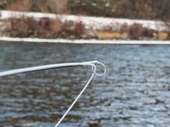 SAGE MAVERICK // Saltwater Fly Rod -Fishing Sales 20200121 152524 resized