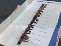 Jighead Nymphs // 1 Dozen Tactical Nymph Assortment By Fulling Mill -Fishing Sales 20200409 133750 resized 2