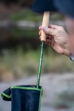 Echo BOOST FRESH Fly Rods -Fishing Sales 20221015 DSC00688