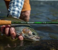 Echo BOOST FRESH Fly Rods -Fishing Sales 20221015 DSC00764