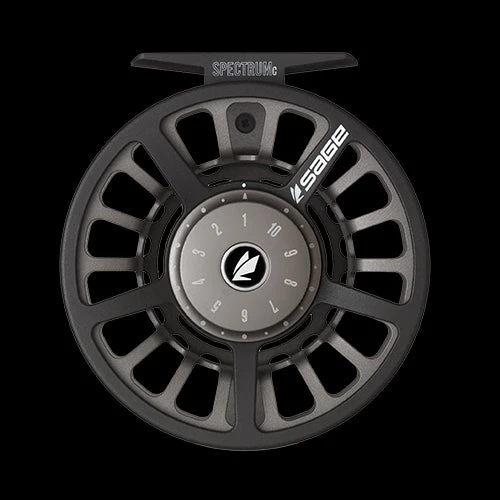 Sage Foundation Fly Rod Outfit // Complete Trout Setup 5 Sage Foundation Fly Rod Outfit // Complete Trout Setup - Image 4