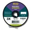 RIO Fluoroflex STRONG Tippet // 16# - 100# -Fishing Sales 3x de7d5837 7dcb 4ffe bb8b f6dd0d638c5c