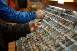 YAKIMA CANYON // DAILY DOZEN FLY ASSORTMENT