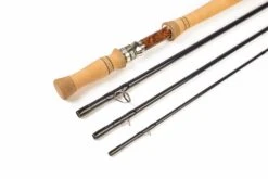 Beulah Platinum G2 Trout Spey Rods 11 Beulah Platinum G2 Trout Spey Rods -Fishing Sales 4sectioncloseup