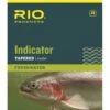 RIO Indicator 10' Leader 1 RIO Indicator 10' Leader -Fishing Sales 5114 large