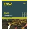 RIO Tapered Bass Leader -Fishing Sales 5118 large