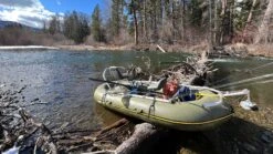 WaterMaster Bruin 2-3 Person Fishing Rafts // Upgraded With Sawyer Stealth Oars -Fishing Sales 51931853078 b124748e3e 4k