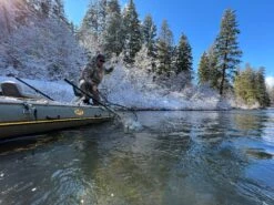 WaterMaster Bruin 2-3 Person Fishing Rafts // Upgraded With Sawyer Stealth Oars -Fishing Sales 51932102859 9e35db27f5 4k