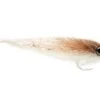 Salty Mullet Tan & White By Fulling Mill 2 Salty Mullet Tan & White By Fulling Mill -Fishing Sales 61006