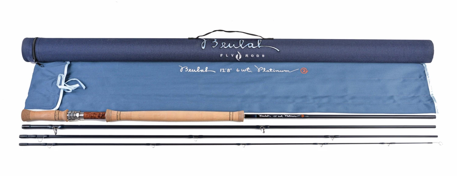 Beulah Platinum G2 Full Spey Rods 8 Beulah Platinum G2 Full Spey Rods - Image 6