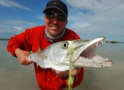 Cuda Snack By Fulling Mill // Barracuda Fly -Fishing Sales 6830695297 b5a3382974 3k