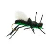 Gordo Alberto Black & Green By Fulling Mill -Fishing Sales 70330
