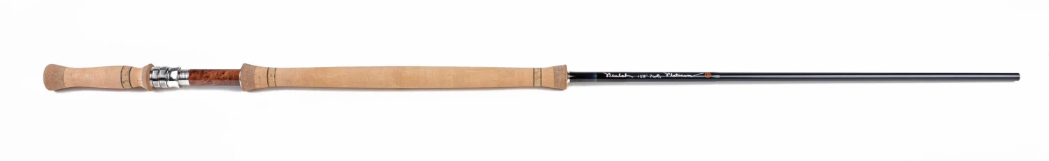 Beulah Platinum G2 Full Spey Rods 7 Beulah Platinum G2 Full Spey Rods - Image 5