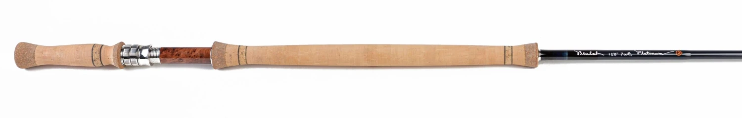 Beulah Platinum G2 Full Spey Rods 4 Beulah Platinum G2 Full Spey Rods - Image 2