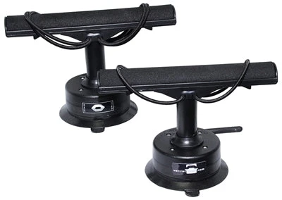 Vac Rac Multi Vac Rack - Fly Rod Holder For Vehicles 3 Vac Rac Multi Vac Rack - Fly Rod Holder For Vehicles