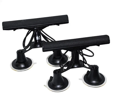 Vac Rac Quad Rack - Fly Rod Holder For Vehicles 3 Vac Rac Quad Rack - Fly Rod Holder For Vehicles