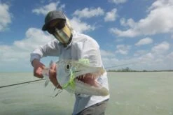 Cuda Snack By Fulling Mill // Barracuda Fly -Fishing Sales 8526196750 154afda07a k