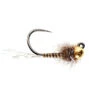 Quill Jig Barbless By Fulling Mill