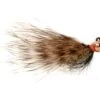 Euro Jig Minnow By Fulling Mill // Size 10e 3.8mm