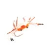 Trigger Crab By Fulling Mill // Fly For Triggerfish Or Permit -Fishing Sales 94625