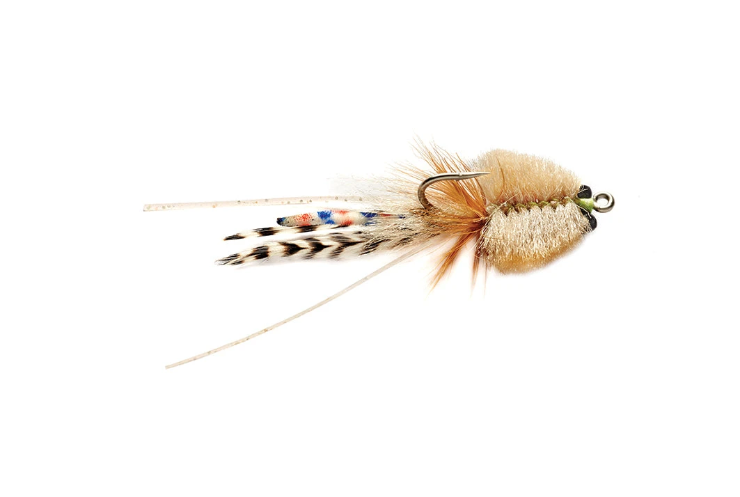 Strong Arm Merkin Crab #2 By Fulling Mill 3 Strong Arm Merkin Crab #2 By Fulling Mill