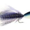 Off-Shore Tandem Hook Popper By Rainy's // Bluewater Popper Fly -Fishing Sales 964u