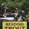 Reading Trout Water Book -Fishing Sales A1OjUjBSeLL