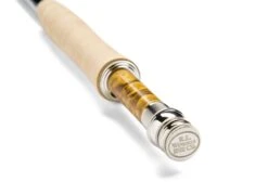 Winston AIR 2 Fly Rods // Fast Action Trout Rod -Fishing Sales AIR II NickelSilverEndLogo