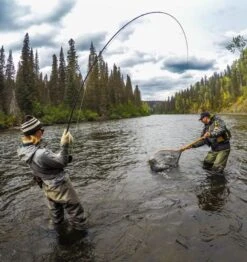 RL Winston AIR TH Spey Rods 20 RL Winston AIR TH Spey Rods -Fishing Sales AIR TH pic1