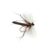 Aero Daddy Crane Fly By Fulling Mill // Barbless Hook -Fishing Sales AeroDaddySZ10