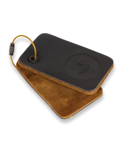 Loon Outdoors Loon Amadou Patch