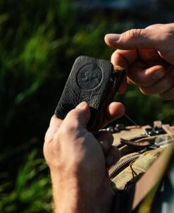 Loon Outdoors Loon Amadou Patch -Fishing Sales Amadou alt 3 1000x f7e5f4a5 0013 4f5f 9252 4acf5eb9bb78