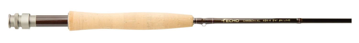 Echo Carbon XL Fly Rods
