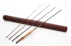 Redington Classic Trout Fly Rod // GREAT Dry Fly Rod -Fishing Sales ClassicTrout Detail
