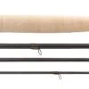Thomas & Thomas Contact II // Euro Nymph Rods 2 Thomas & Thomas Contact II // Euro Nymph Rods -Fishing Sales Contact21002 Rod