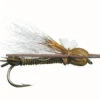 Bullet Head Skwala Stonefly By Solitude
