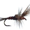 March Brown Cripple By Solitude -Fishing Sales D340C