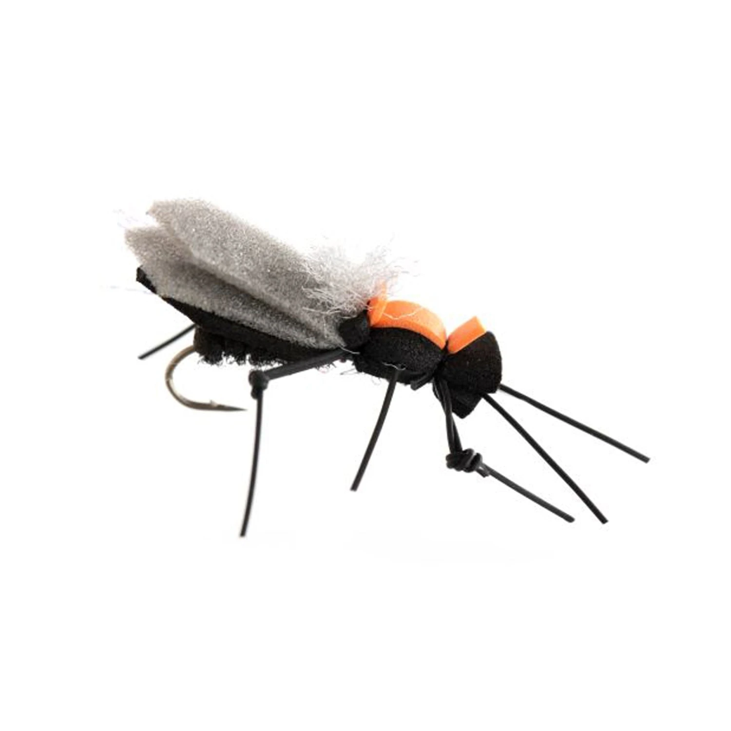 Dancin' Ricky By Umpqua // Black 3 Dancin' Ricky By Umpqua // Black