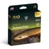 RIO Elite Technical Trout // Weight Forward Dry Fly Line 1 RIO Elite Technical Trout // Weight Forward Dry Fly Line -Fishing Sales Elite TechnicalTrout Box