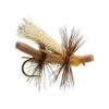 RIO's Emma's Stonefly // Golden Stone Dry Fly #8 -Fishing Sales Flies Freshwater StoneflyDries RIO sEmma sStone GoldenStone