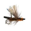 RIO's Emma's Stonefly // Salmon Fly Dry Fly #6 -Fishing Sales Flies Freshwater StoneflyDries RIO sEmma sStone SalmonFly